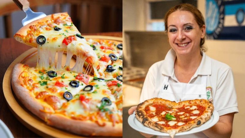 Three Indian Pizzerias Make It To 50 Top Pizza Asia-Pacific 2026 List, They Are…