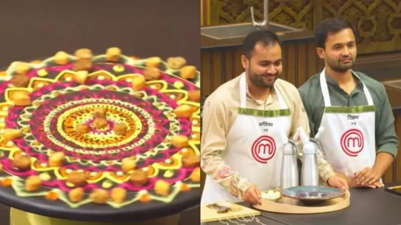 5 Unique Dishes From MasterChef India 2026 That Received Appreciation From Judges