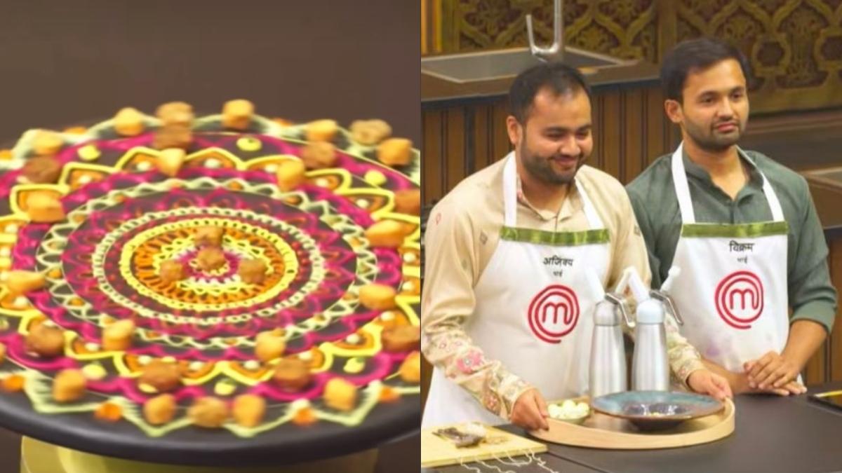 5 Unique Dishes From MasterChef India 2026 That Received Appreciation From Judges
