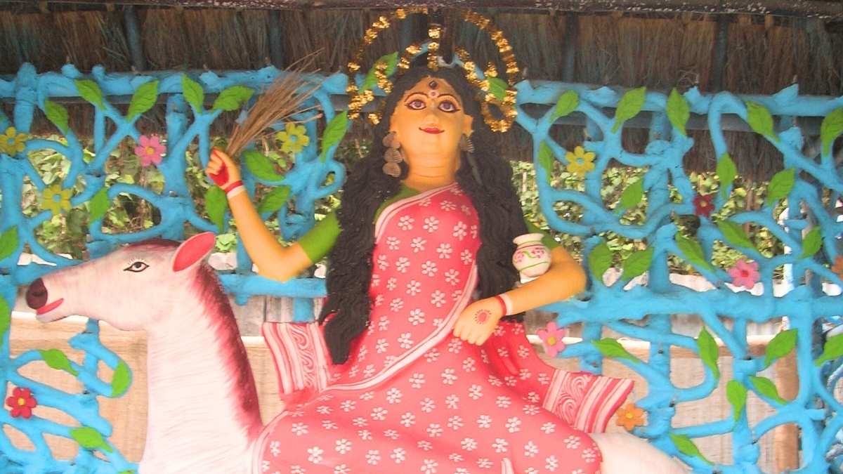 Sheetala Ashtami 2026: Puja Timings, Rituals, Bhog, Significance, All You Need To Know