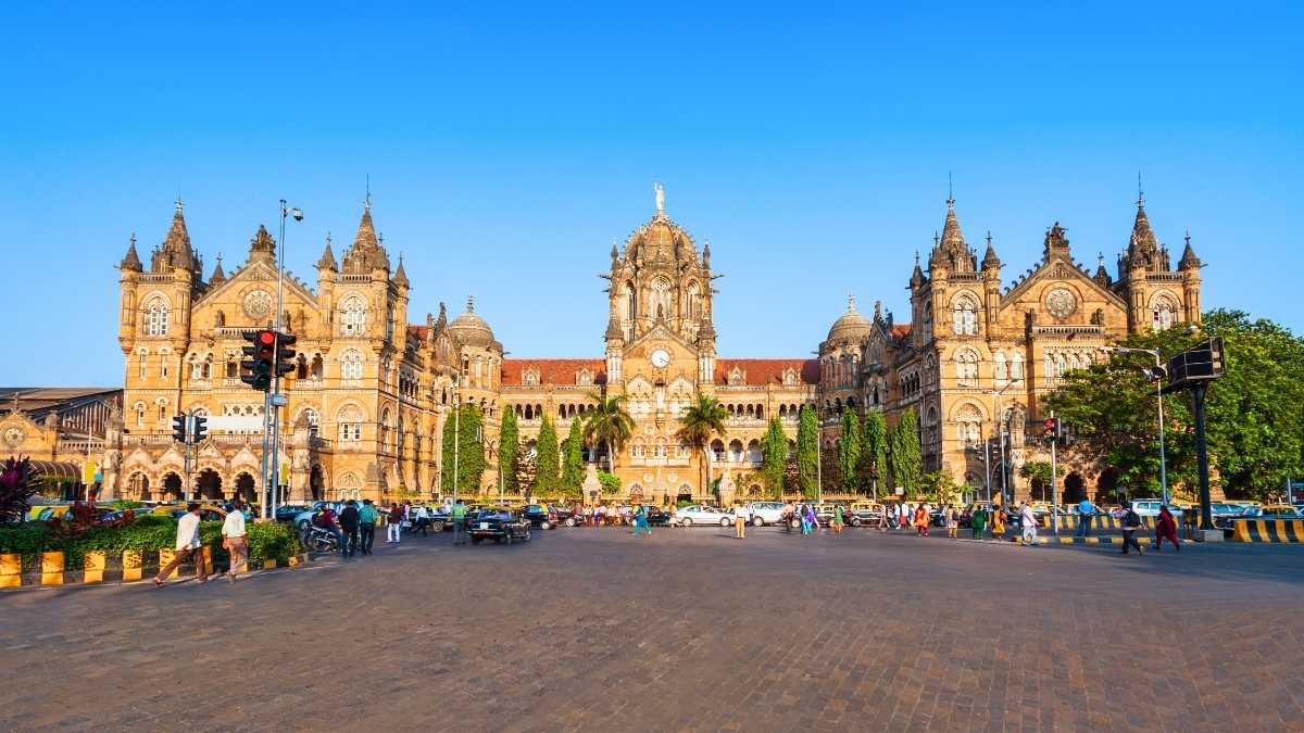 Mumbai Hits 40°C, Highest Temperature In 5 Years; Why Is There A Rise In Temperature In Early March?