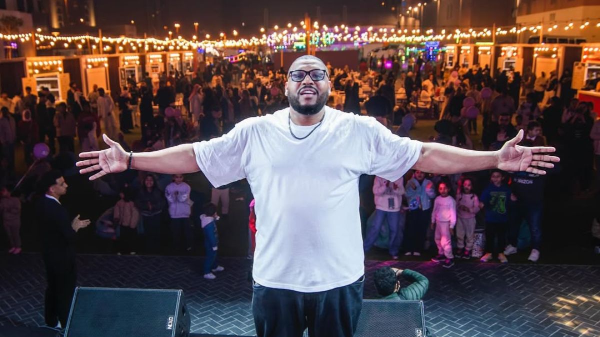 Dhurandhar’s FA9LA Rapper Flipperachi Cancels India Tour Due To Middle East Conflict