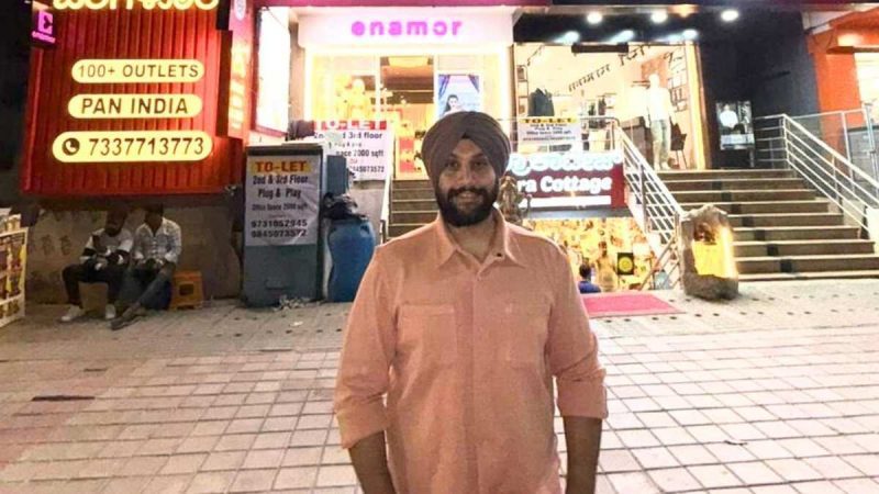 Just A Month After Opening, Bengaluru Restaurant Owner Forced To Shut Down Due To LPG Shortage