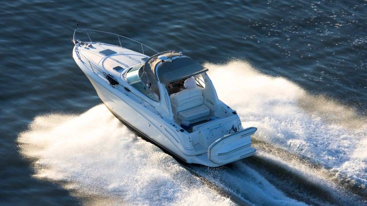 Delhi May Soon Get ₹6.2 Crore Boats For Yamuna Inspections With VIP Deck, Pantry & More