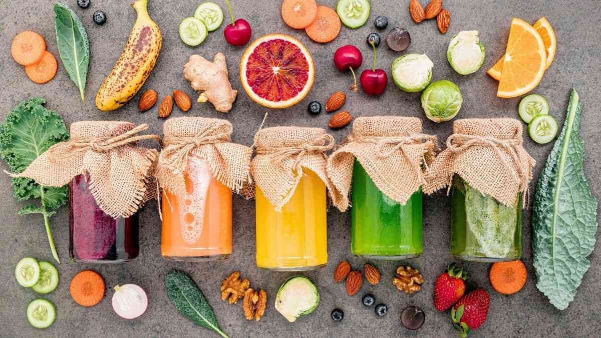 What Is Water Stacking, The Viral Hydration Trend That’s Good For Your Skin & Health?