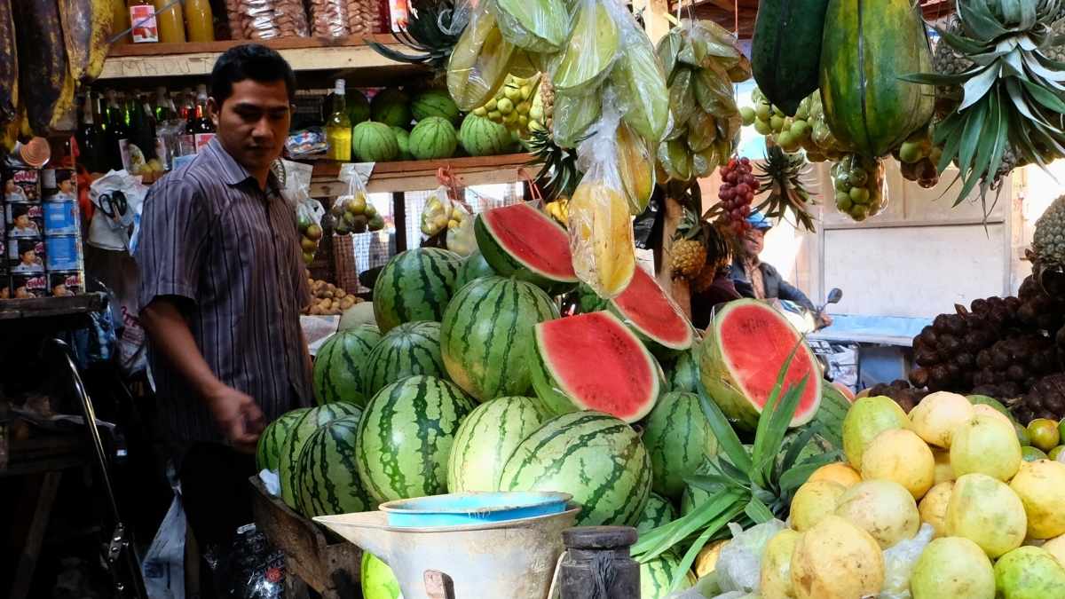 Why Are Watermelon Prices As Low As ₹7/Kg In India? How Is It Connected To West Asia Conflict?