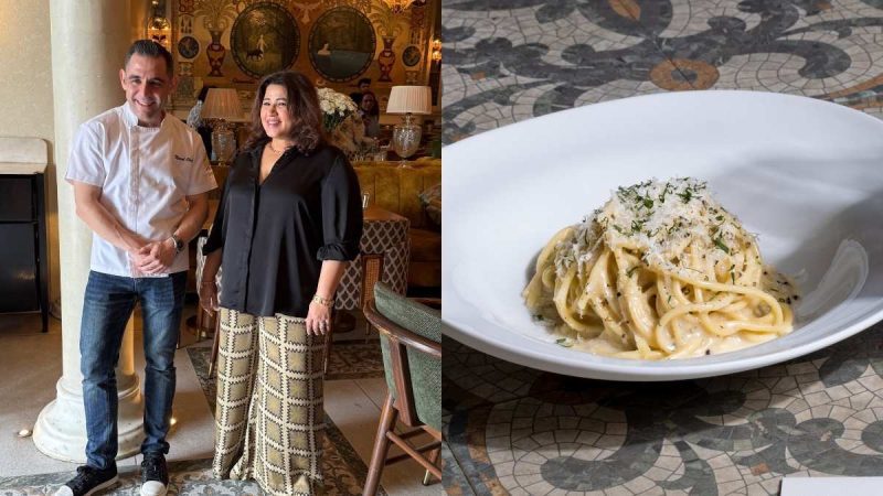 CT Exclusive: India’s 12 Chefs Reveal Dishes Cooked As Tributes To Women Who Shaped Them