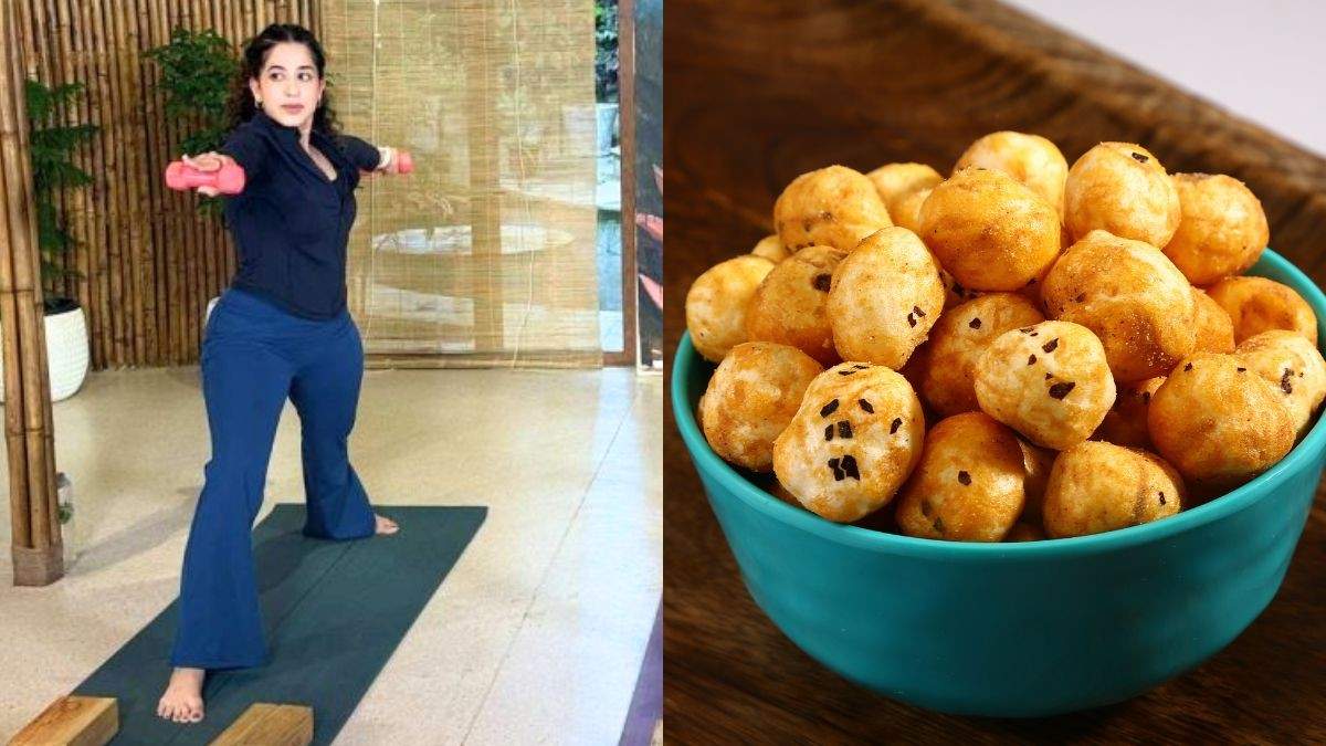 Women’s Day 2026: 5 Food Swaps Every Woman Can Make For A Healthier Lifestyle