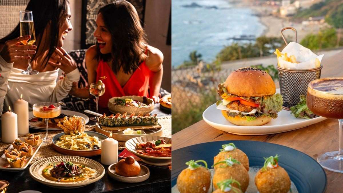 Women’s Day 2026: 13 Menus Across India That Celebrate Her With Pasta, Pani Puri & More