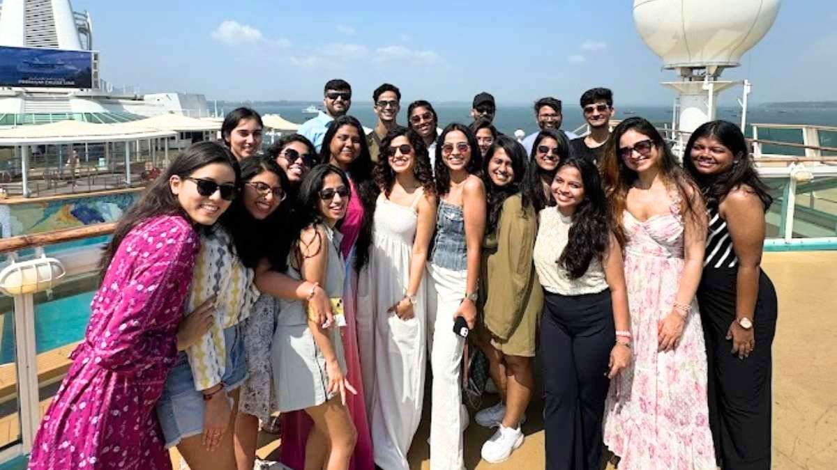 Women’s Day: 36% Jump In All-Women International Group Travel; Dubai & London Emerge As Top Spots