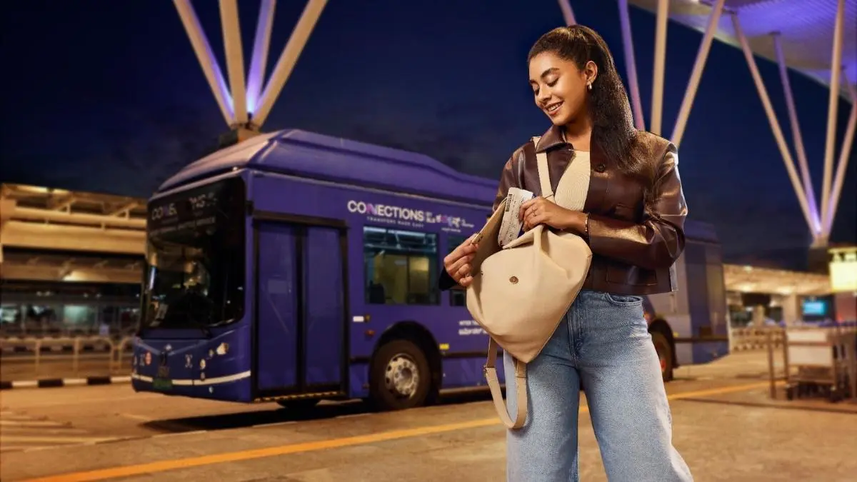 What Is Bengaluru Airport’s ‘Connections By BLR’? How Will It Benefit Fliers?