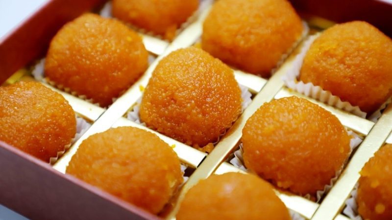 60 People Fall Sick After Consuming Ram Navami Prasad In Bengaluru Temple