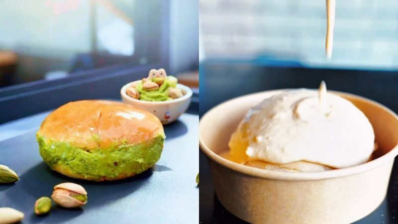 For Just AED5, You Can Devour Bun Malai At This Eatery In Dubai’s Karama!