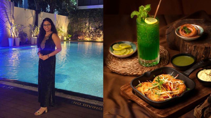 CT Review: No Gatekeeping! I Discovered Bengaluru’s Oasis For Poolside Celebrations & Anjeer Kebabs