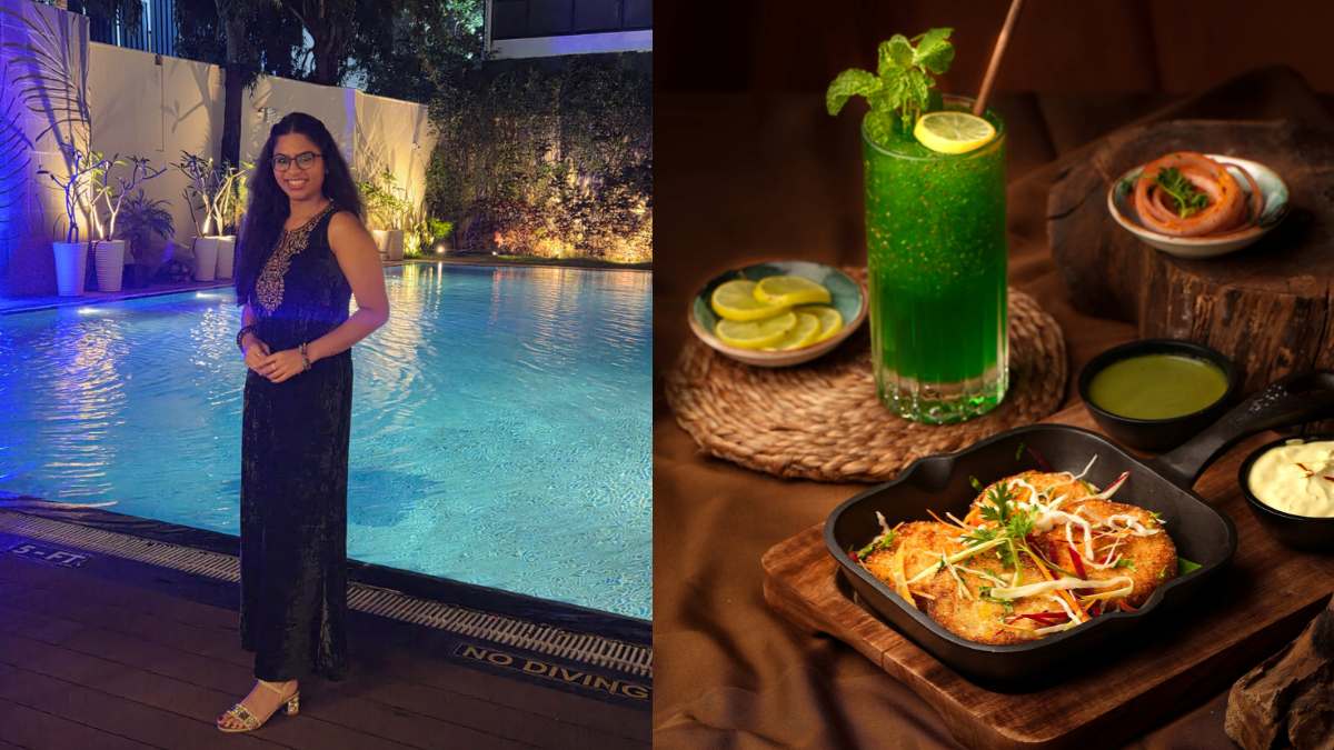 CT Review: No Gatekeeping! I Discovered Bengaluru’s Oasis For Poolside Celebrations & Anjeer Kebabs