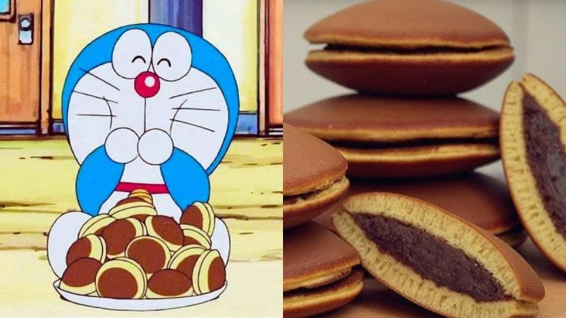 Dora Cakes To Krabby Patty: 9 Childhood Cartoon Food You Loved And Where To Try Them