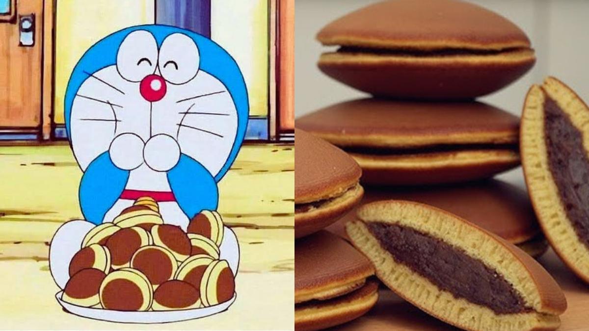 Dora Cakes To Krabby Patty: 9 Childhood Cartoon Food You Loved And Where To Try Them