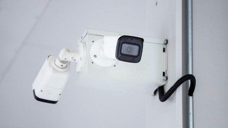 What Are The Home Surveillance Camera Rules That Abu Dhabi Residents Must Follow?