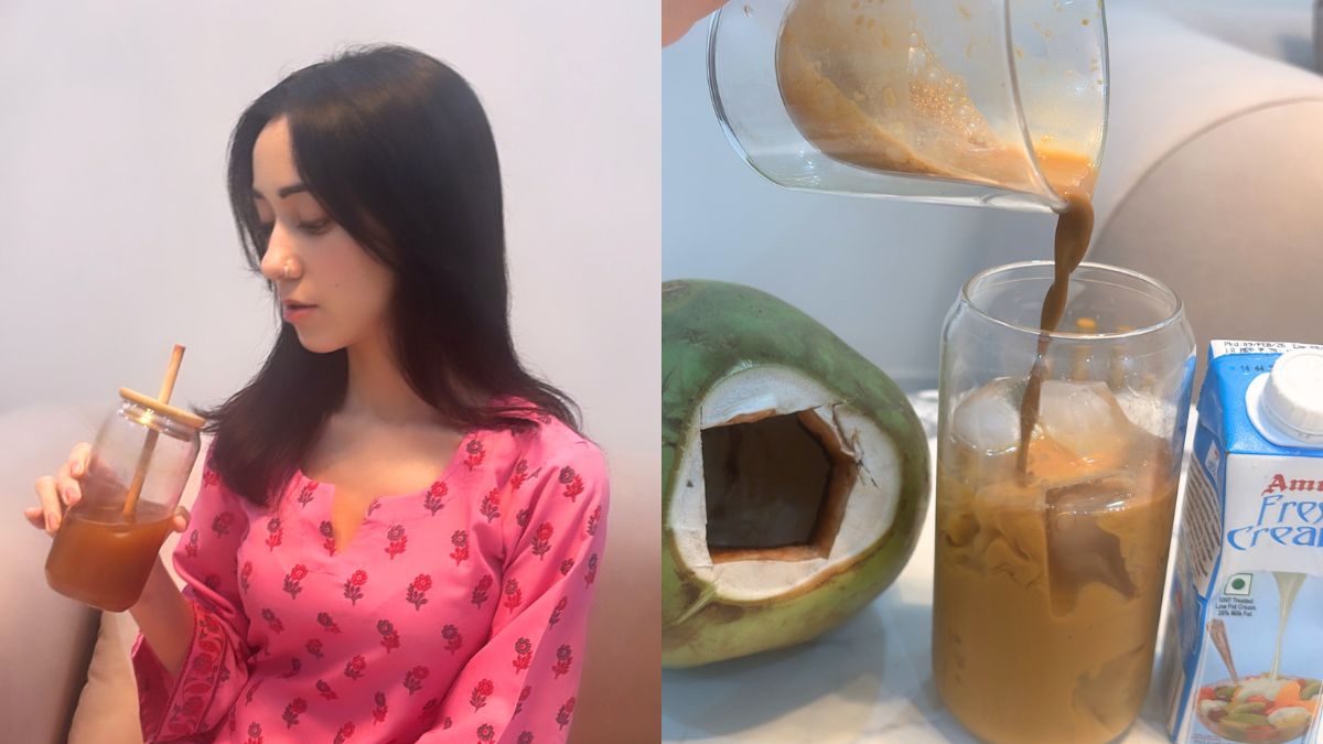 CT Review: Coffee Lovers, Stop Everything And Try Coconut Water Coffee! I Loved It, And You Will Too!