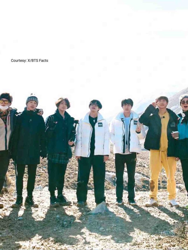 BTS Is Back! 7 Places Every ARMY Should Visit In South Korea!