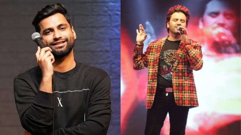 10 Hottest Delhi Events Happening In April Featuring Gigs, Stand-Up Comedy & More