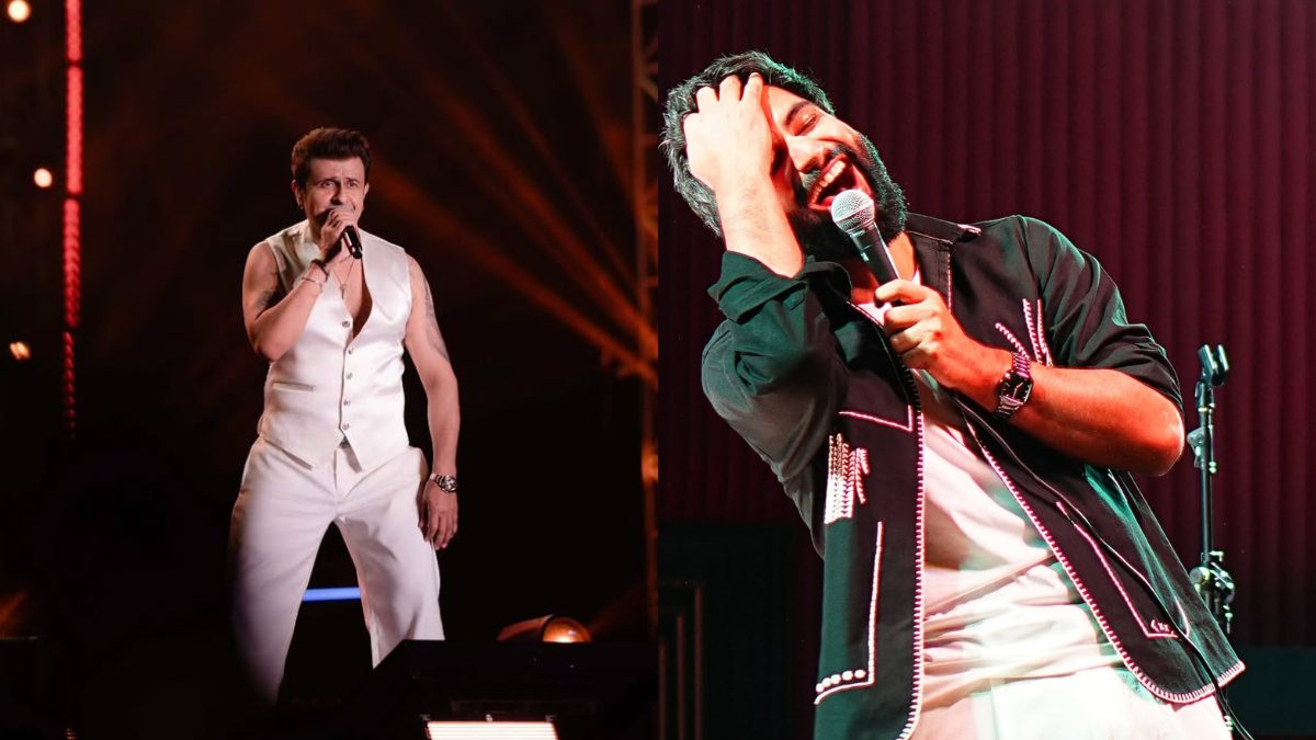 From Sonu Nigam Live To Harsh Gujral’s Comedy, 10 Best Events To Attend In Delhi NCR This March