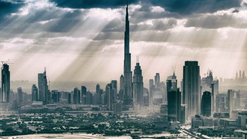 After A Week of Unstable Weather, More Rains Expected In The UAE? Here’s What Weather Prediction Says