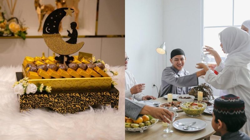 7 Ways To Celebrate Eid At Home With Your Loved Ones For A Quaint Celebration