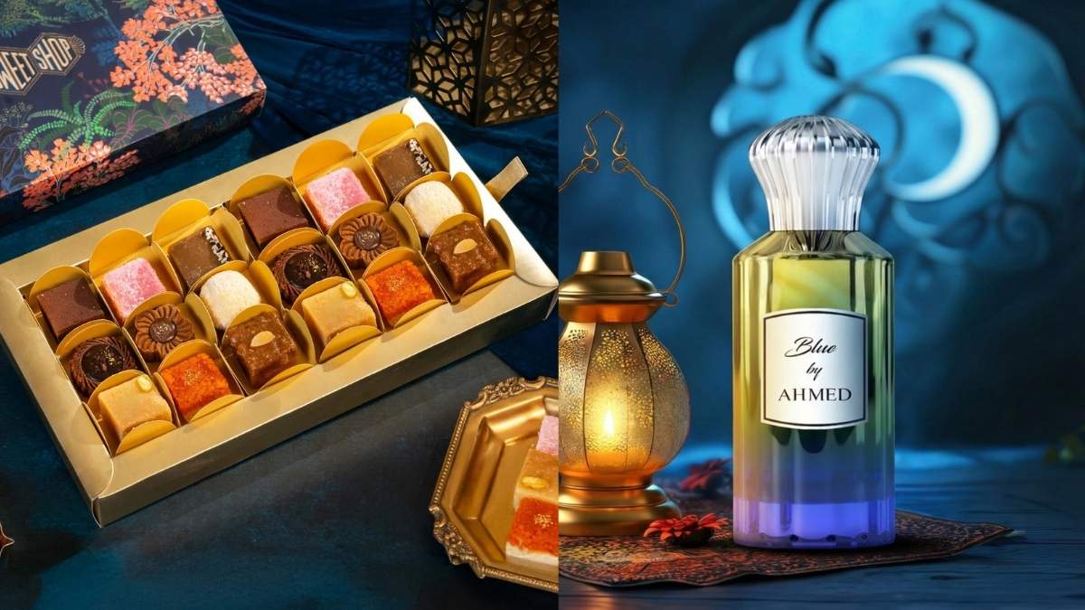 Eid 2026: 15 Eid Gifts To Surprise Your Loved Ones This Festive Season