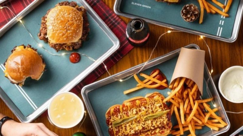 Show Up In A Hala Taxi & Your Driver Gets A Free Meal At This Homegrown Eatery In Dubai