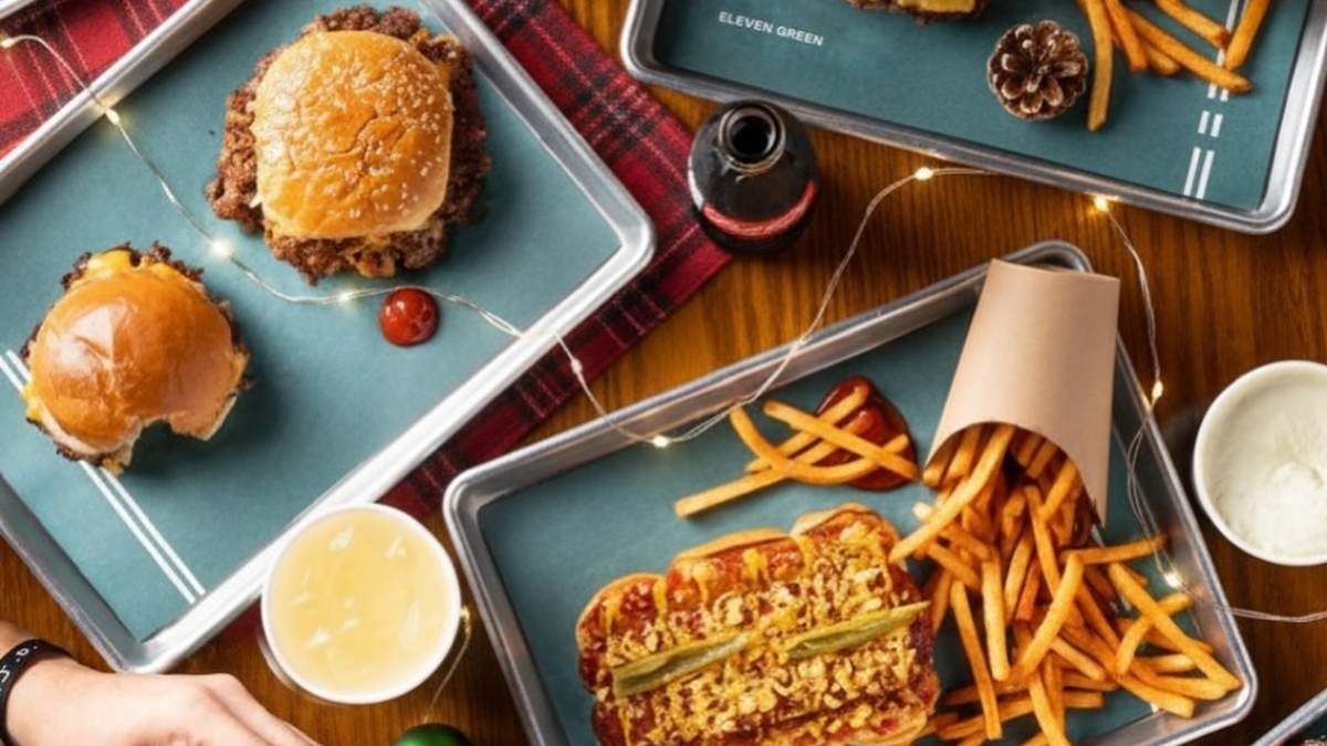 Show Up In A Hala Taxi & Your Driver Gets A Free Meal At This Homegrown Eatery In Dubai