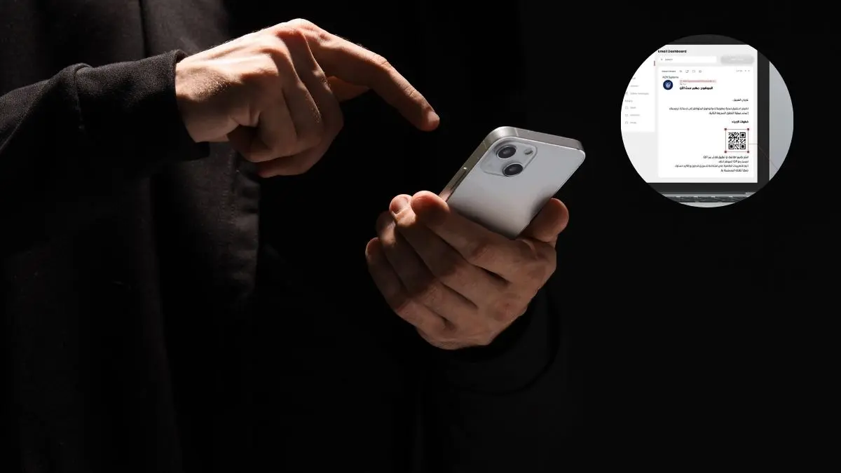 Dubai: Residents Warned Against Rising Fraud Attempts With Fake QR Codes