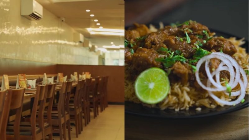 Amid LPG Shortage, THIS Bengaluru Restaurant Smartly Turned City Waste Into Cooking Fuel!