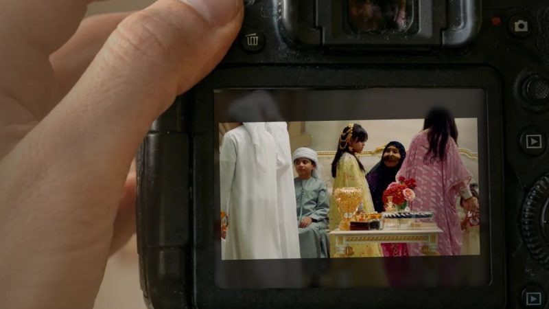 UAE: Your Heartwarming Snap Of Family Moments Can Fetch You A Prize Of AED25000 Under The Family in Frame Award