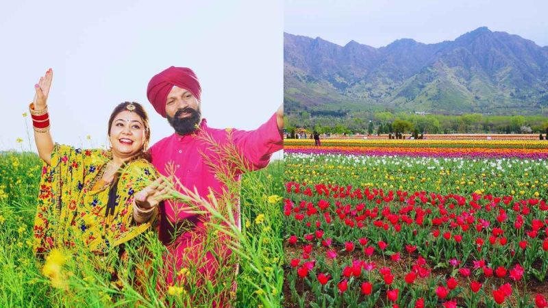 9 Festivals In April That Turn Spring Into A Global Celebration Of Culture & Colour