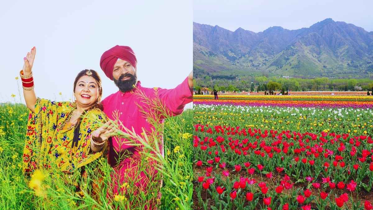 9 Festivals In April That Turn Spring Into A Global Celebration Of Culture & Colour