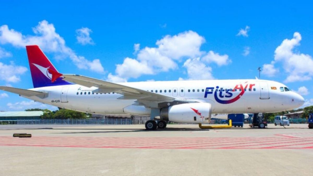 Travel To Sri Lanka Made Easy! FitsAir To Start Direct Ahmedabad–Colombo Flights; Deets Here!