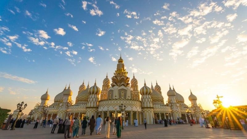 Global Village To Be Closed Until Further Notice; Here’s The Status Of Other UAE Landmarks