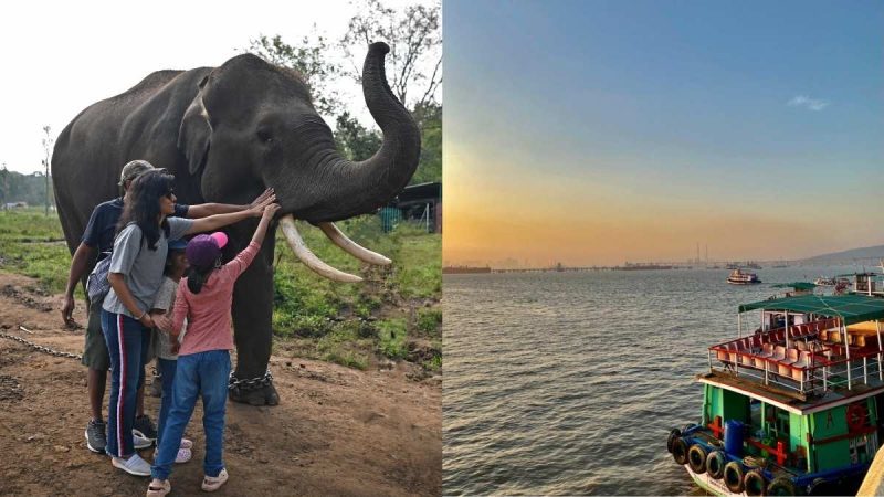 Good Friday 2026: 12 Weekend Getaways Near Delhi, Mumbai, Bengaluru & Hyderabad You Need To Visit