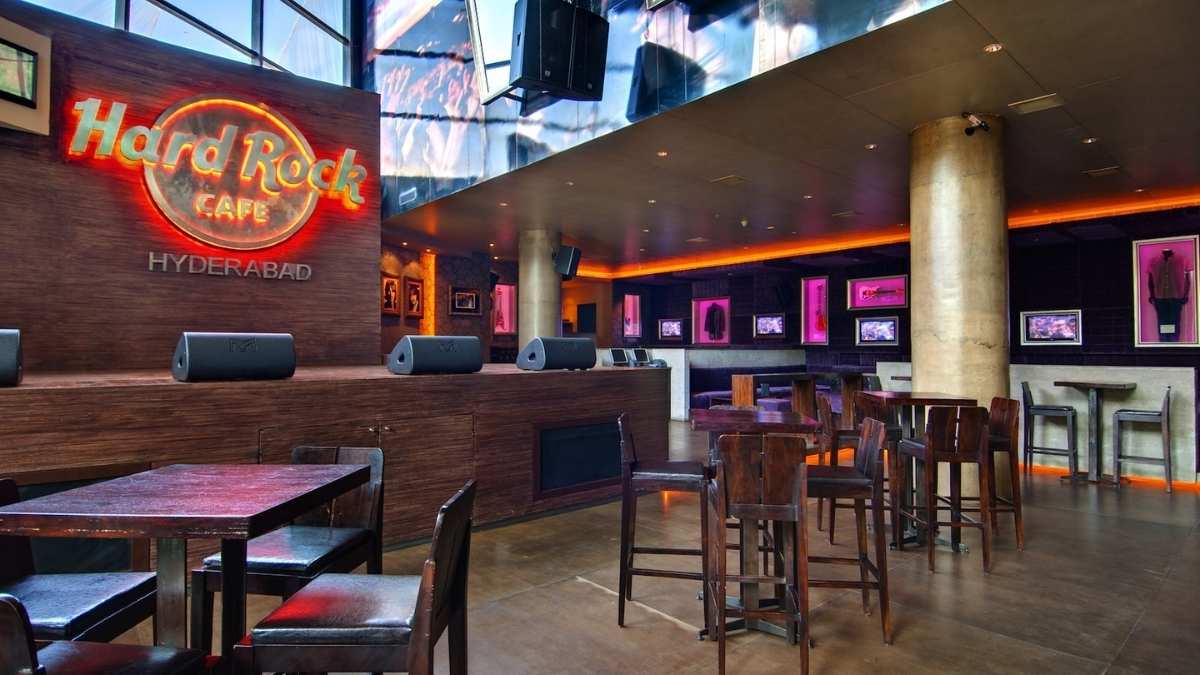 No Need To Worry! Hard Rock Cafe Outlets In India To Operate As Usual, Confirms JSM Group