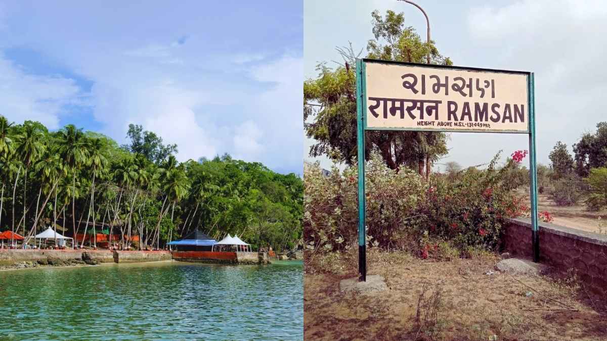 7 Places Where Holi Is Mysteriously Not Celebrated