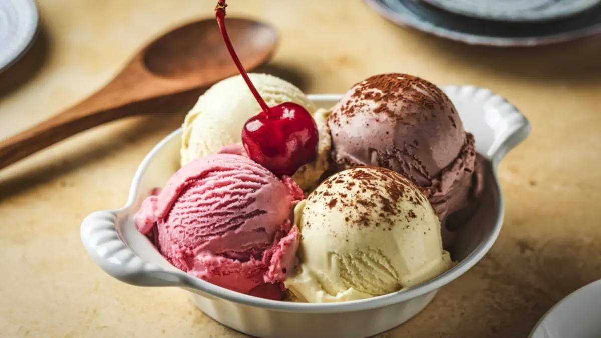 Is Ice Cream Good For You? Here’s What New Studies Say About Its Health Impact!