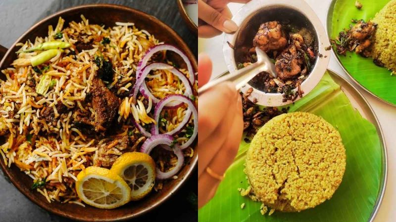 You’re Not A Biryani Lover If You Haven’t Tried These 10 Types Of Biryani!