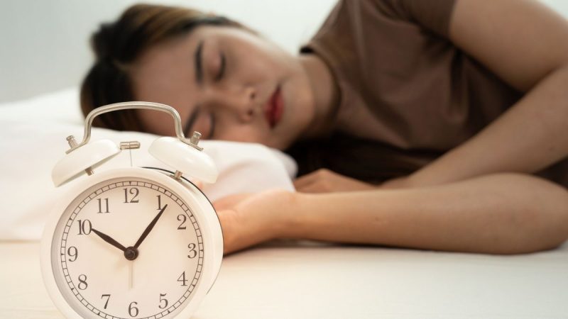 Mumbai Is India’s Most Sleep-Deprived City While Chennai Has Most Disciplined Sleepers, Says Report