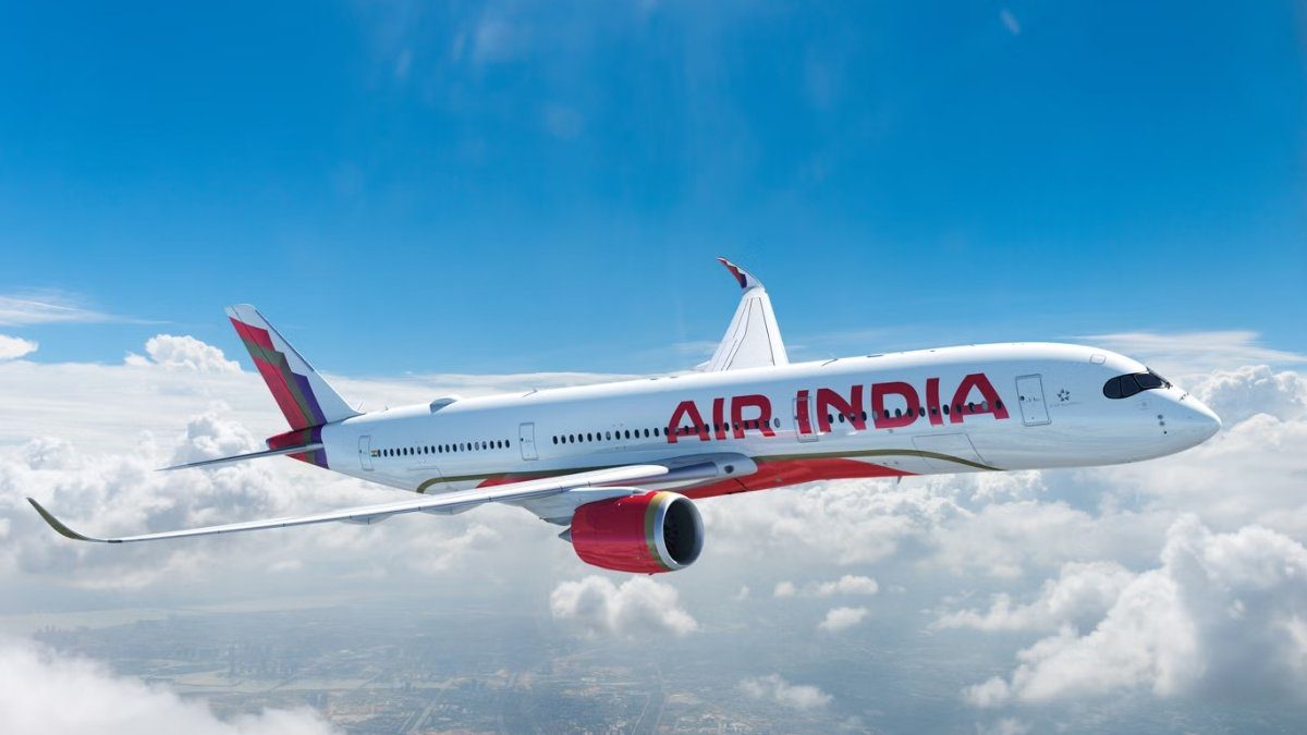 Amid West Asia Air Space Chaos, India Carriers To Operate 50 Flights Today
