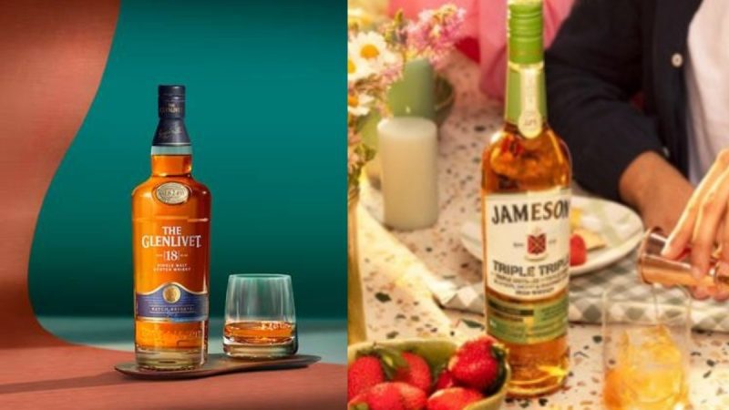 International Whisky Day: 10 Must-Have Whiskies To Elevate Your Home Bar Collection