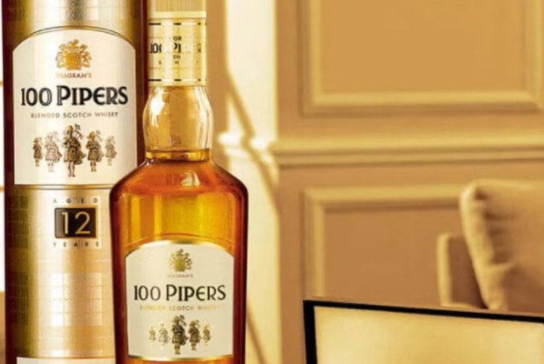 international whisky day