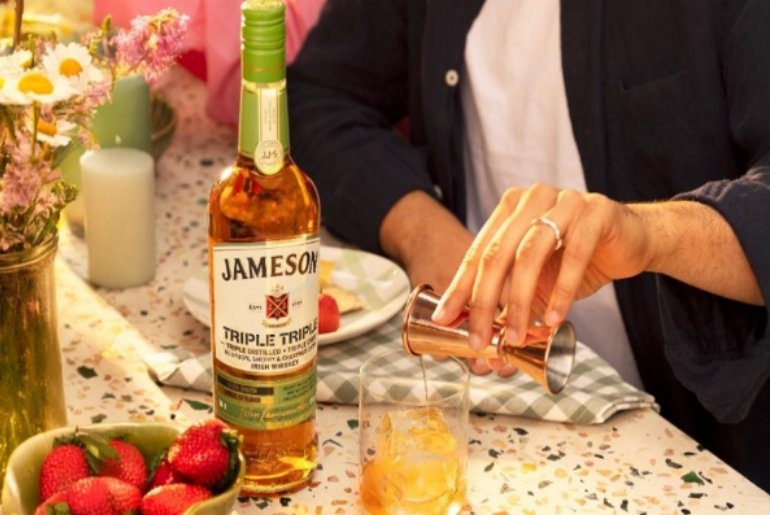 international whisky day