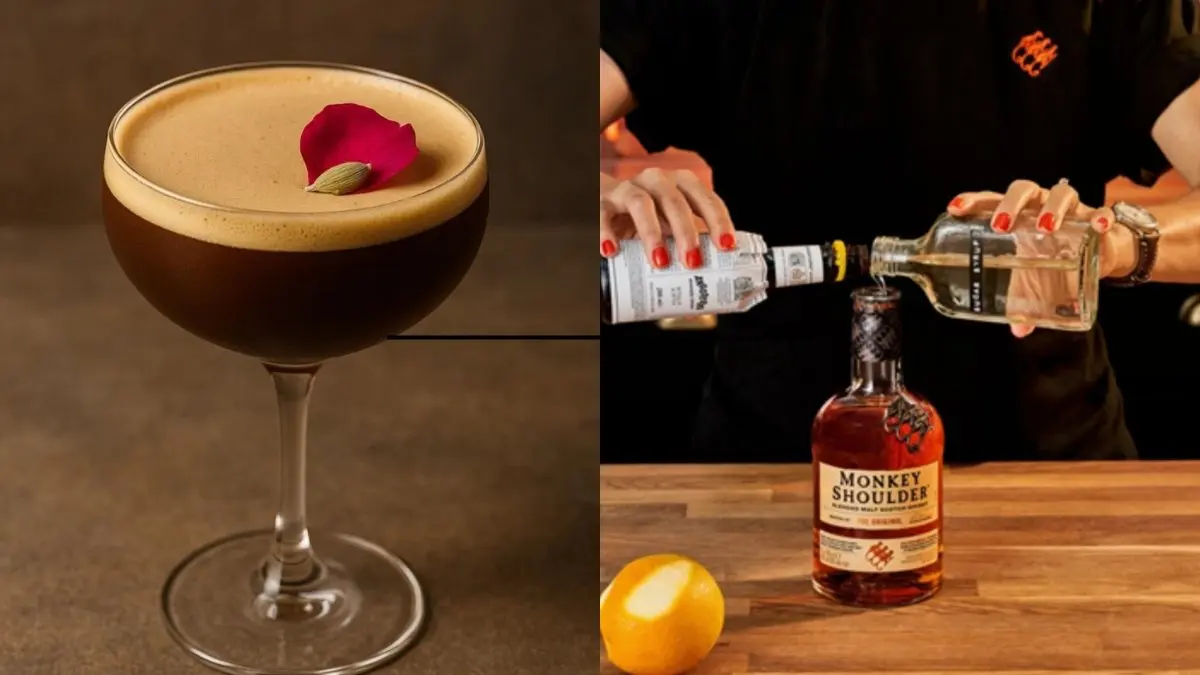 10 Must-Try Whisky Recipes To Instantly Elevate Your Home Bar Game
