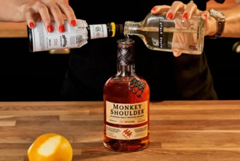 international whisky day